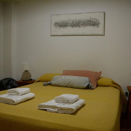Apartamento Comodo Para 3 En Recoleta Διαμέρισμα Μπουένος Άιρες Εξωτερικό φωτογραφία
