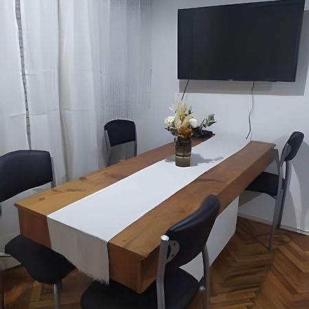 Apartamento Comodo Para 3 En Recoleta Διαμέρισμα Μπουένος Άιρες Εξωτερικό φωτογραφία