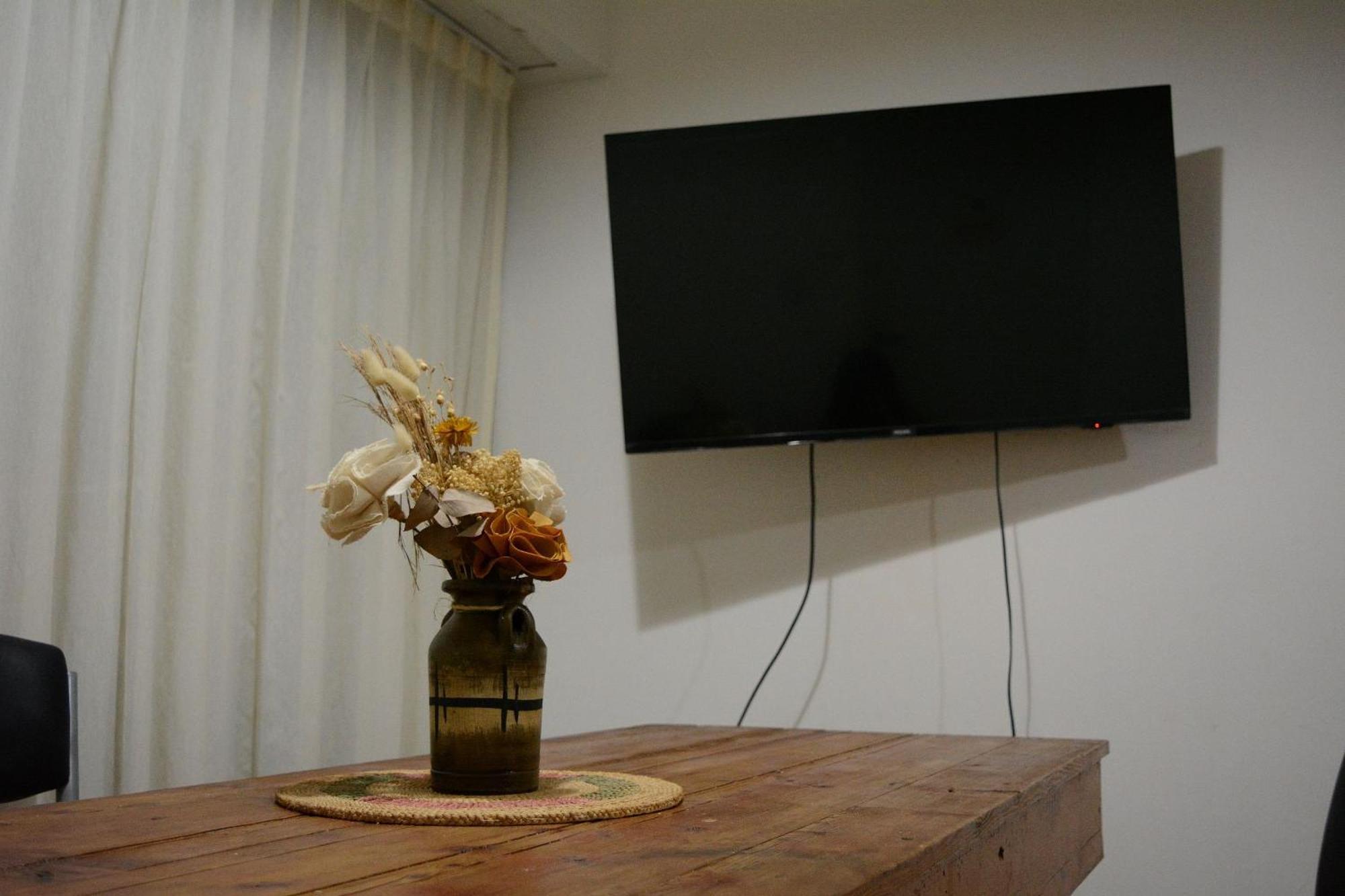Apartamento Comodo Para 3 En Recoleta Διαμέρισμα Μπουένος Άιρες Εξωτερικό φωτογραφία