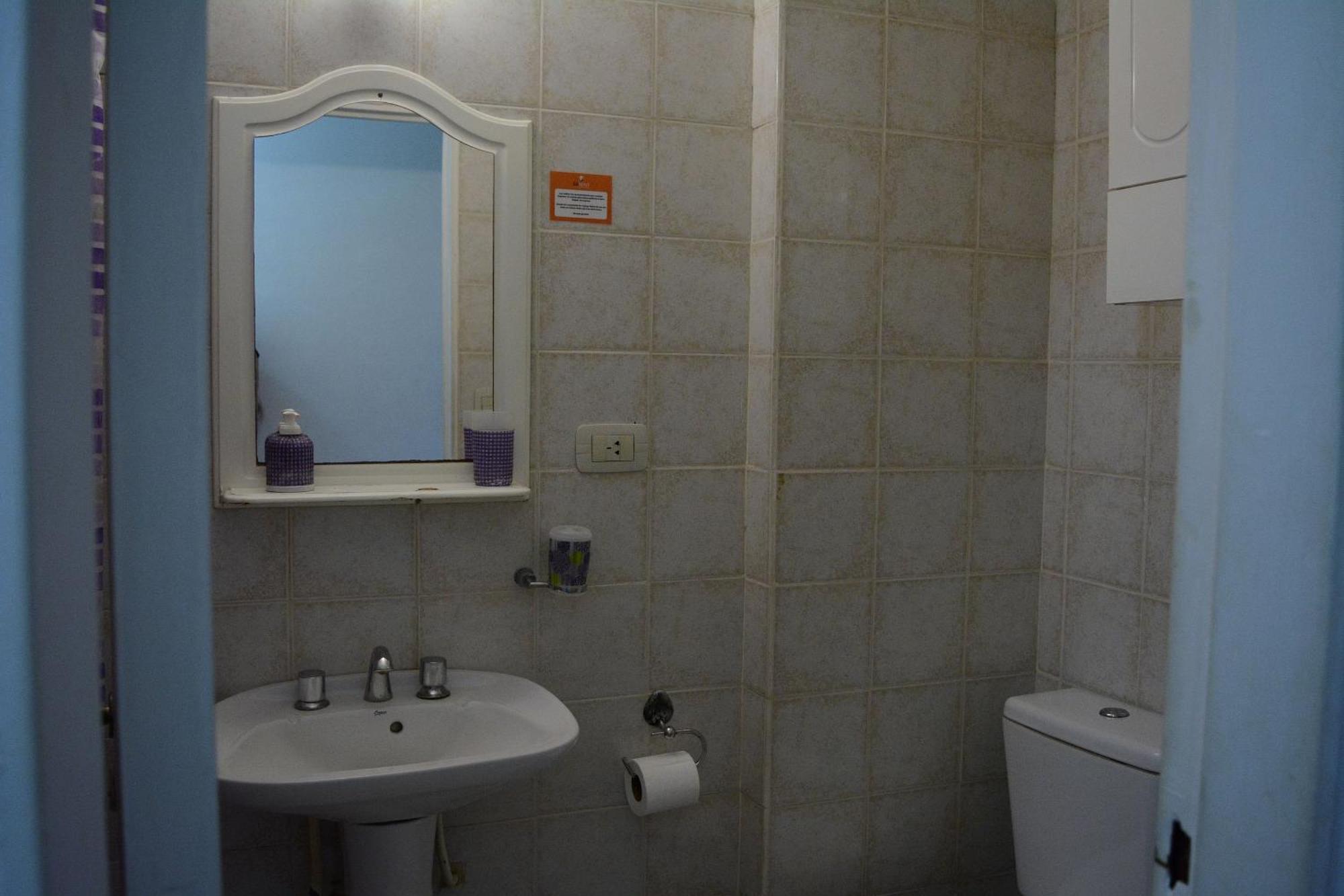 Apartamento Comodo Para 3 En Recoleta Διαμέρισμα Μπουένος Άιρες Εξωτερικό φωτογραφία