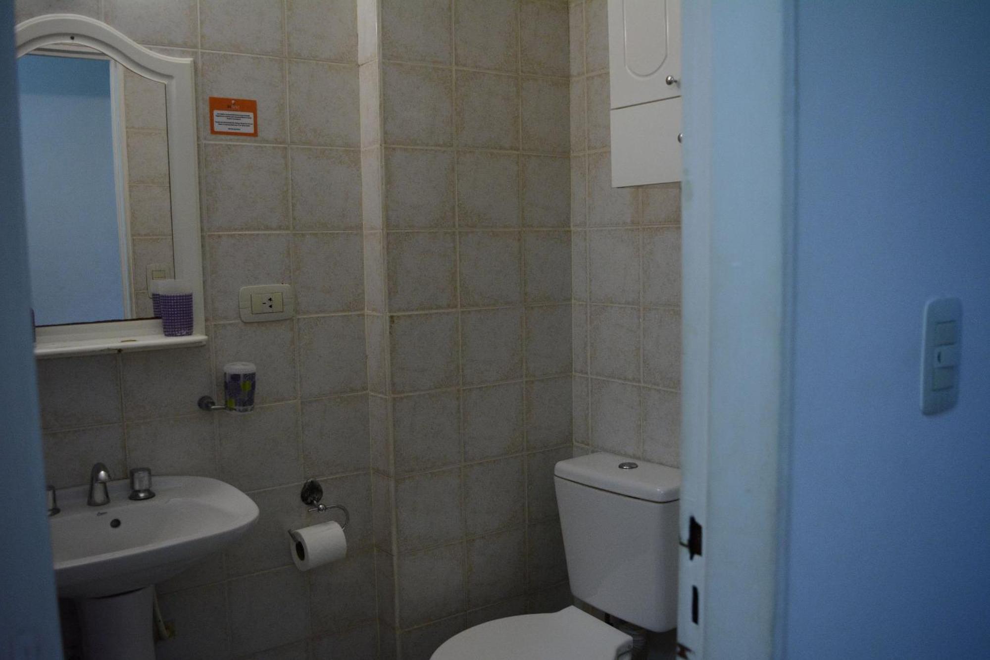 Apartamento Comodo Para 3 En Recoleta Διαμέρισμα Μπουένος Άιρες Εξωτερικό φωτογραφία