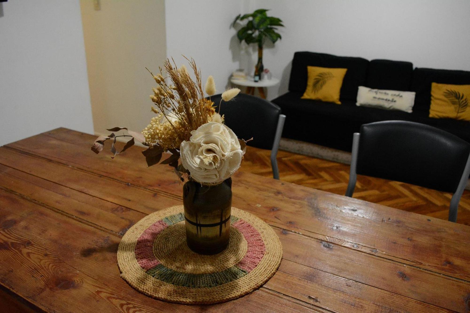 Apartamento Comodo Para 3 En Recoleta Διαμέρισμα Μπουένος Άιρες Εξωτερικό φωτογραφία