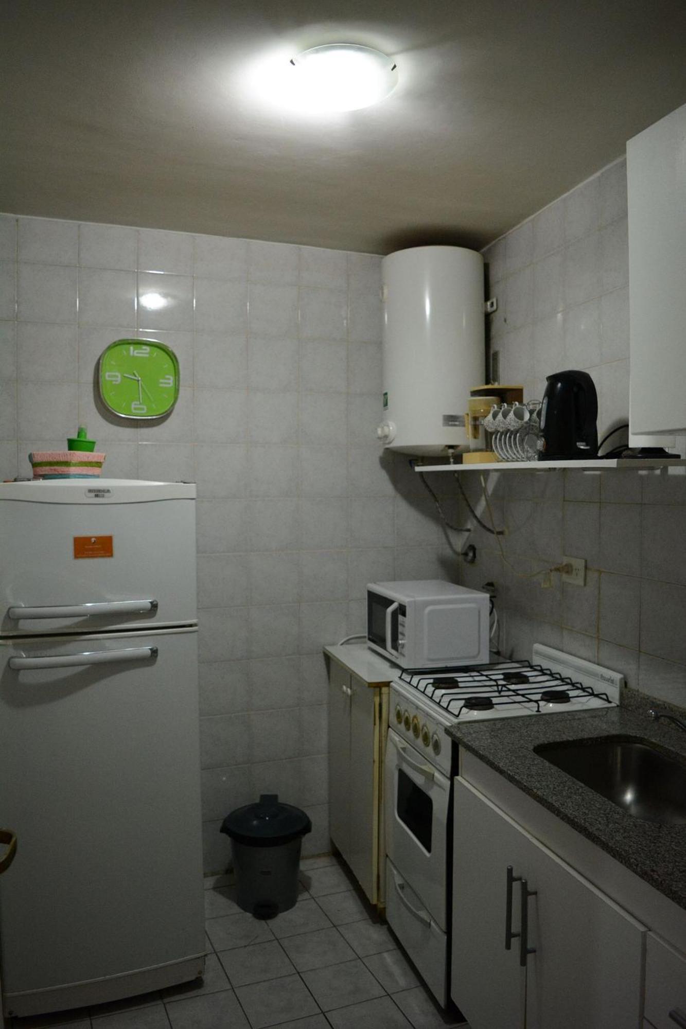 Apartamento Comodo Para 3 En Recoleta Διαμέρισμα Μπουένος Άιρες Εξωτερικό φωτογραφία