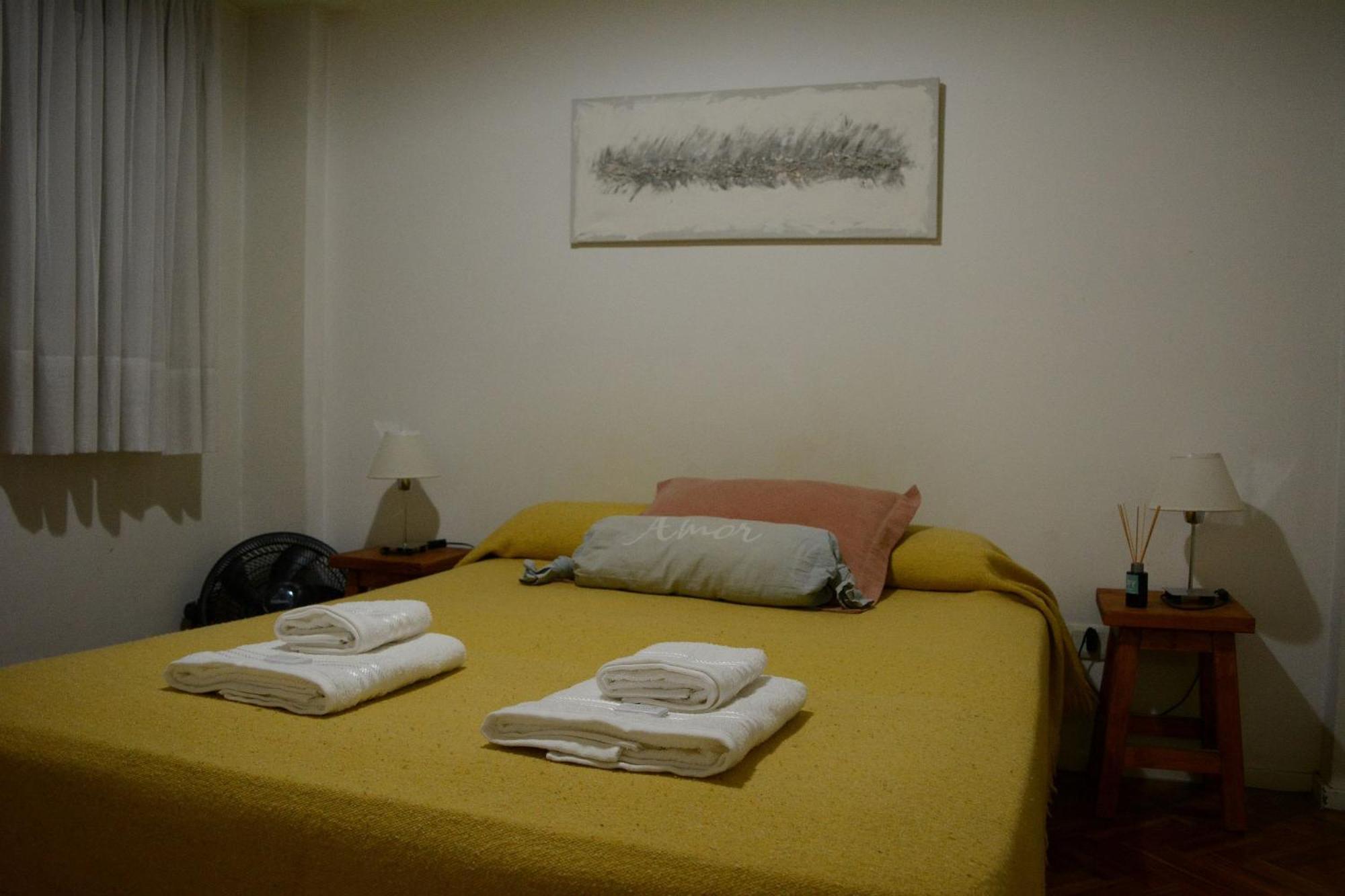 Apartamento Comodo Para 3 En Recoleta Διαμέρισμα Μπουένος Άιρες Εξωτερικό φωτογραφία