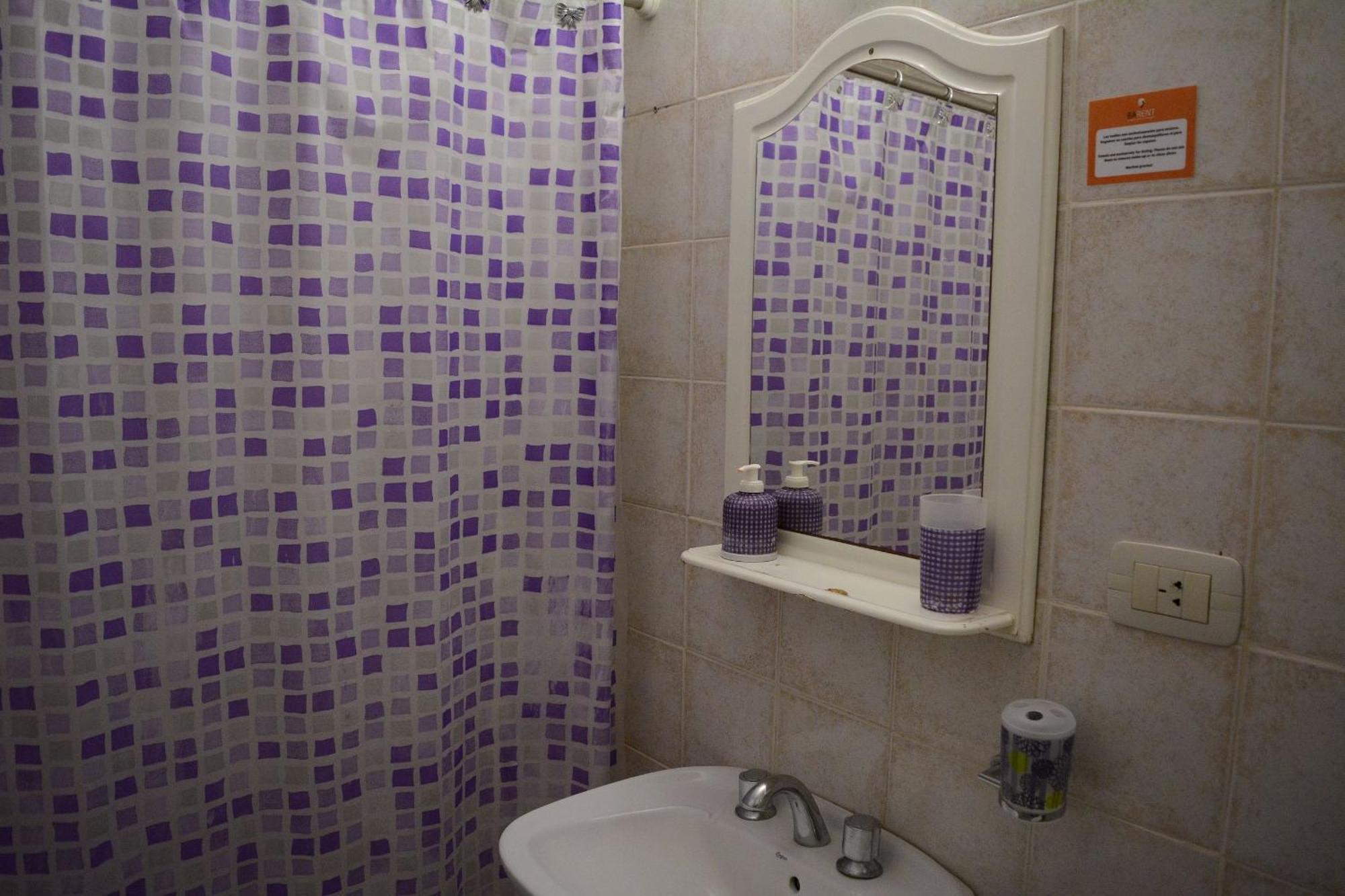 Apartamento Comodo Para 3 En Recoleta Διαμέρισμα Μπουένος Άιρες Εξωτερικό φωτογραφία
