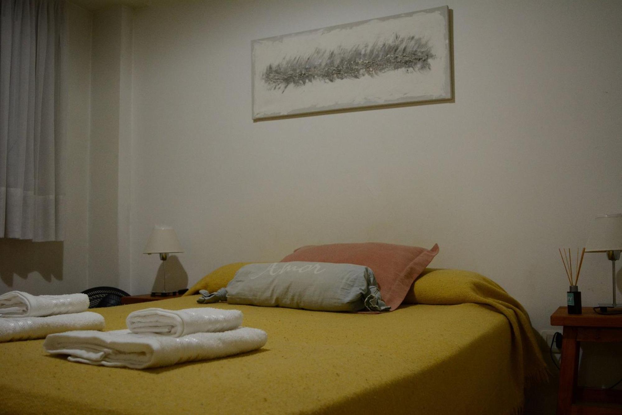 Apartamento Comodo Para 3 En Recoleta Διαμέρισμα Μπουένος Άιρες Εξωτερικό φωτογραφία