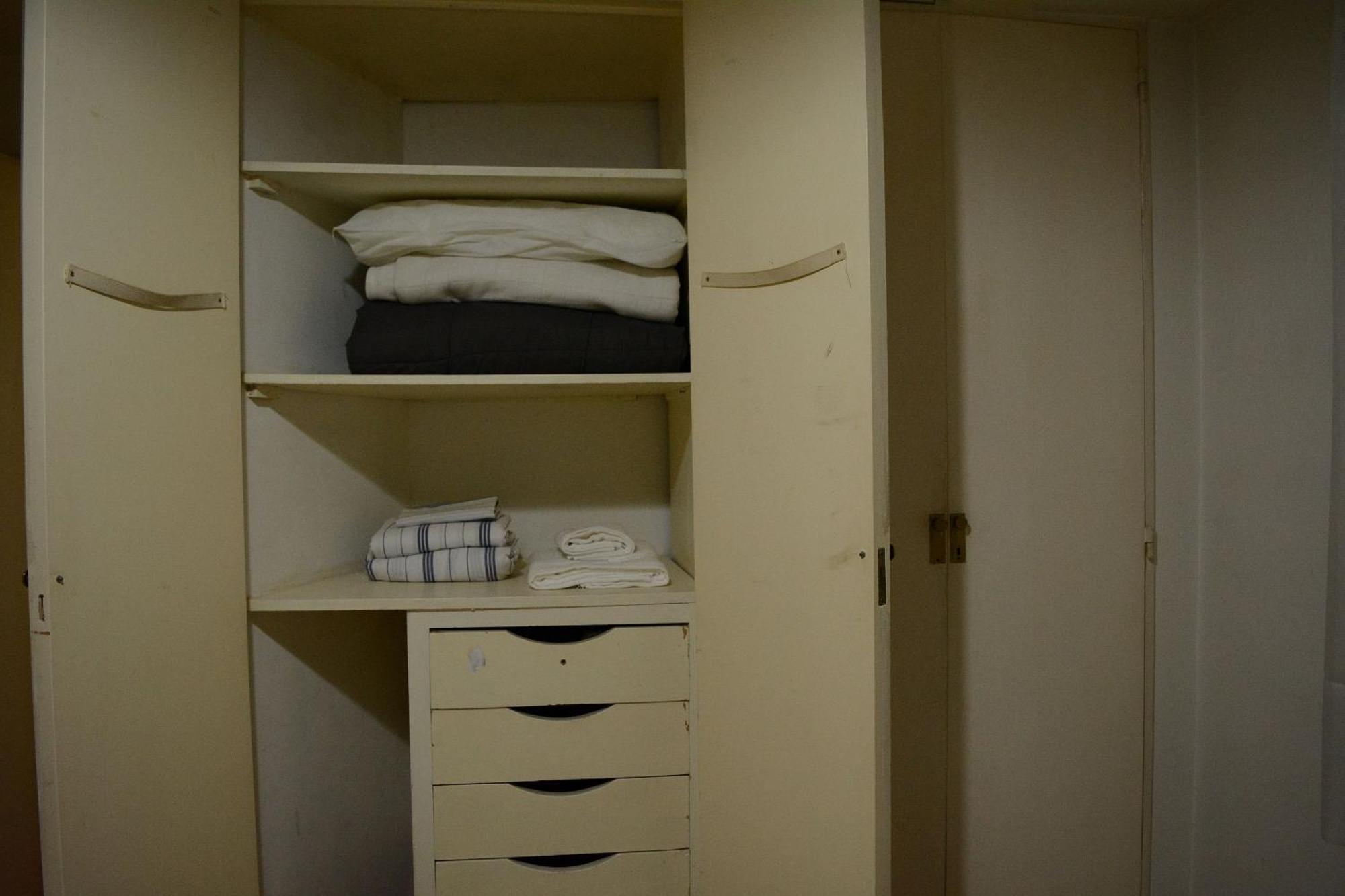 Apartamento Comodo Para 3 En Recoleta Διαμέρισμα Μπουένος Άιρες Εξωτερικό φωτογραφία