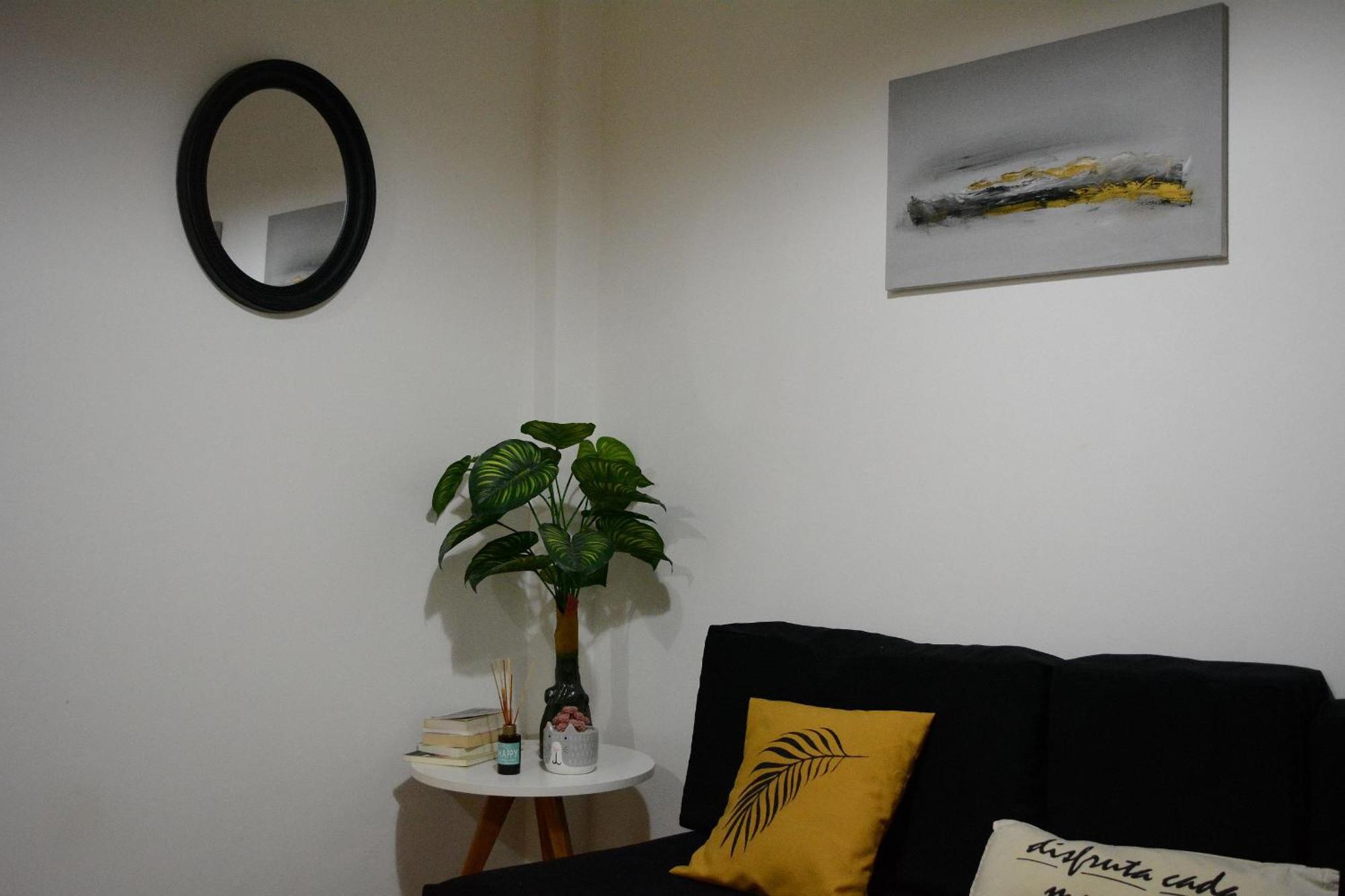 Apartamento Comodo Para 3 En Recoleta Διαμέρισμα Μπουένος Άιρες Εξωτερικό φωτογραφία