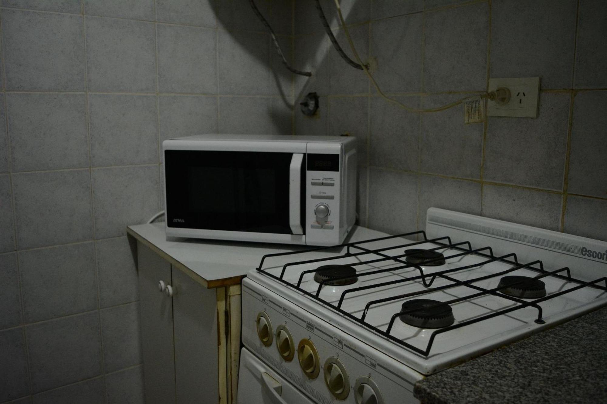 Apartamento Comodo Para 3 En Recoleta Διαμέρισμα Μπουένος Άιρες Εξωτερικό φωτογραφία
