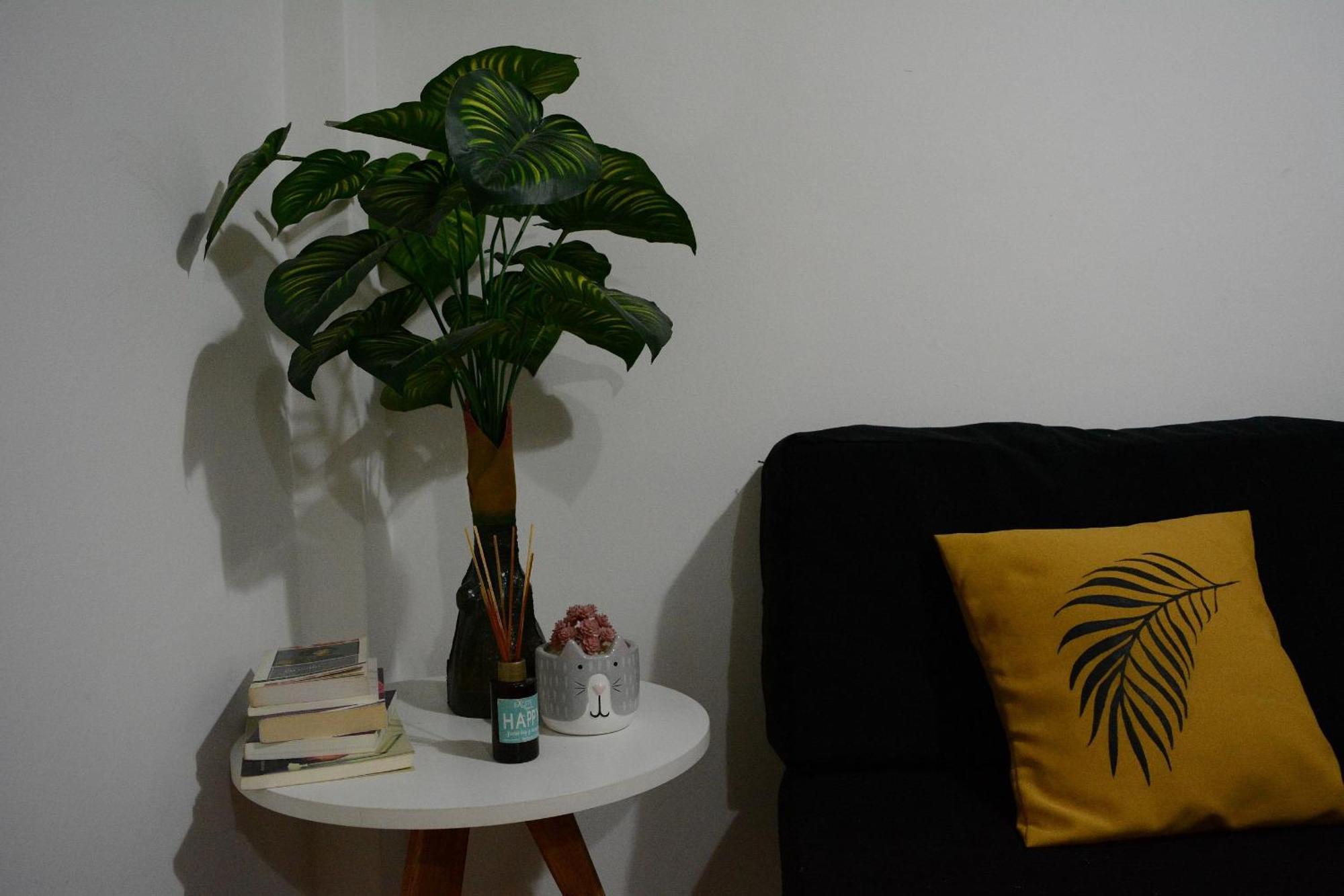 Apartamento Comodo Para 3 En Recoleta Διαμέρισμα Μπουένος Άιρες Εξωτερικό φωτογραφία
