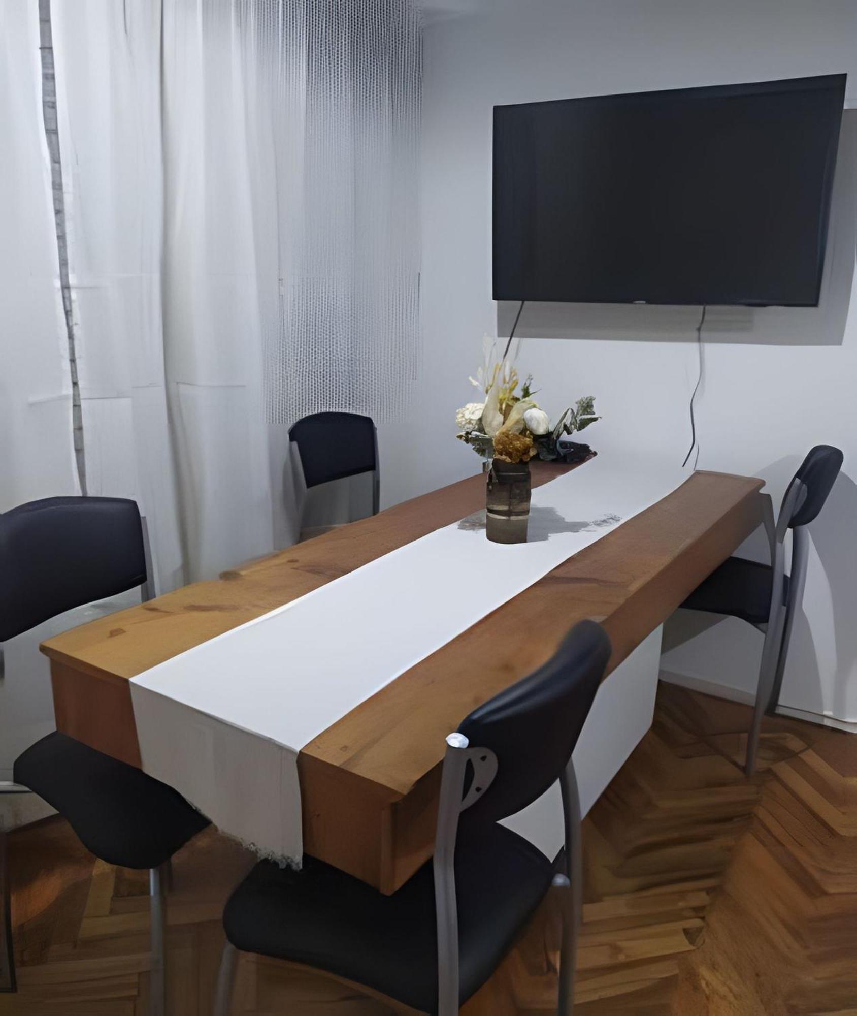 Apartamento Comodo Para 3 En Recoleta Διαμέρισμα Μπουένος Άιρες Εξωτερικό φωτογραφία